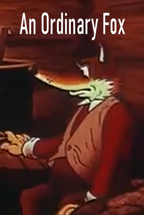 An Ordinary Fox