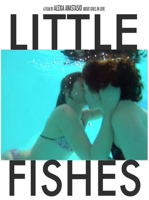 Little Fishes Movie Poster Image