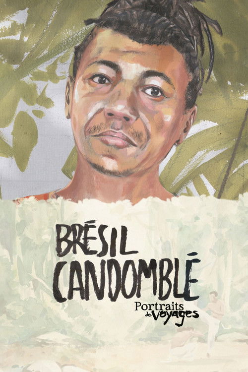 Travel Portraits: Brazil - Candomblé
