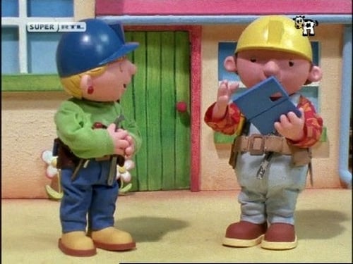 Poster della serie Bob the Builder