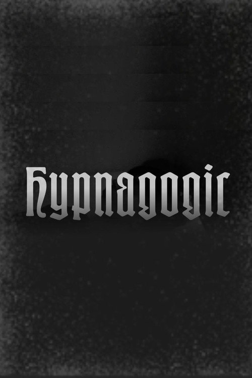 Hypnagogic cover art