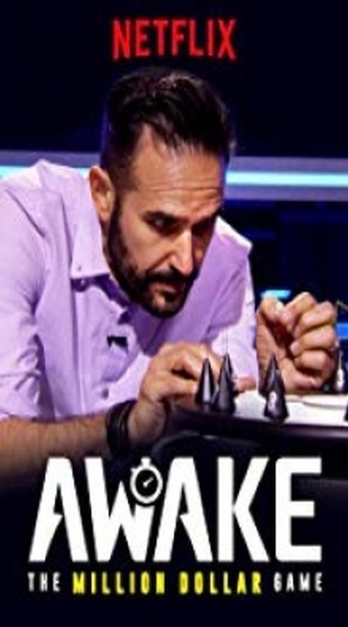 Watch Awake: The Million Dollar Game online