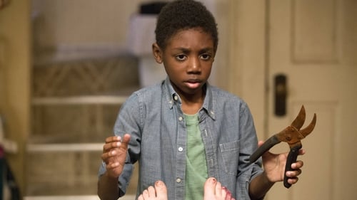 Shameless (US): 8×11