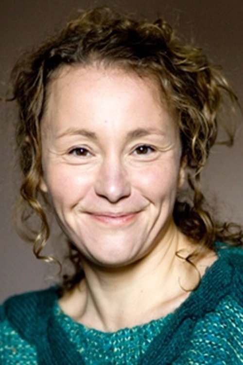Picture of Pascale Oudot
