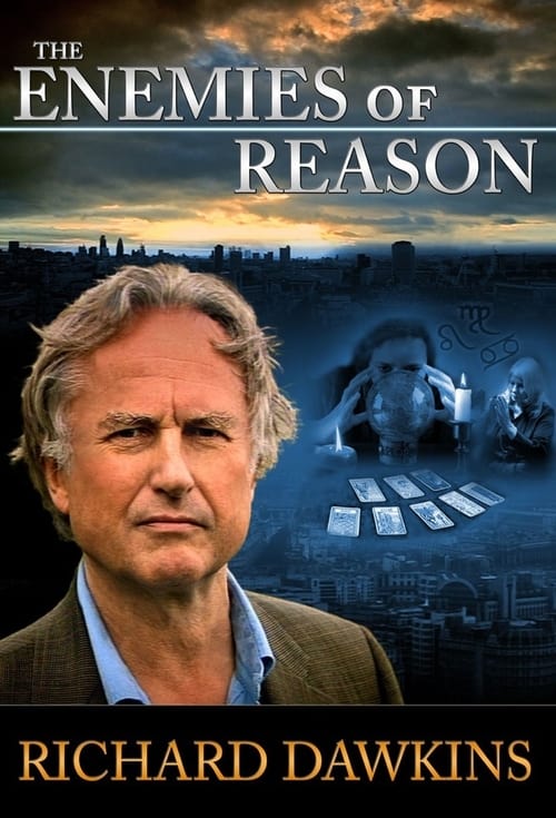 Poster The Enemies of Reason