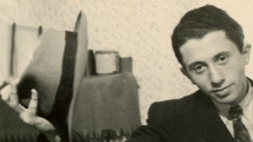 Les survivants, l'impossible départ après la Shoah