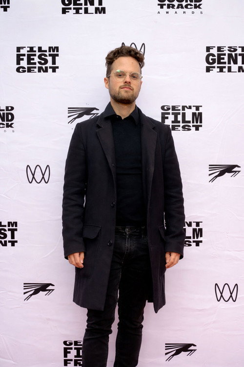 Foto de Kenny Philippe