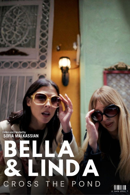 Bella & Linda: Cross the Pond