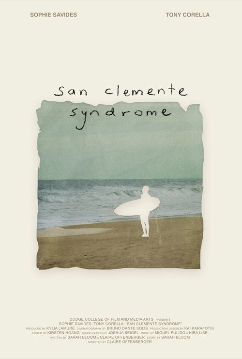 San Clemente Syndrome