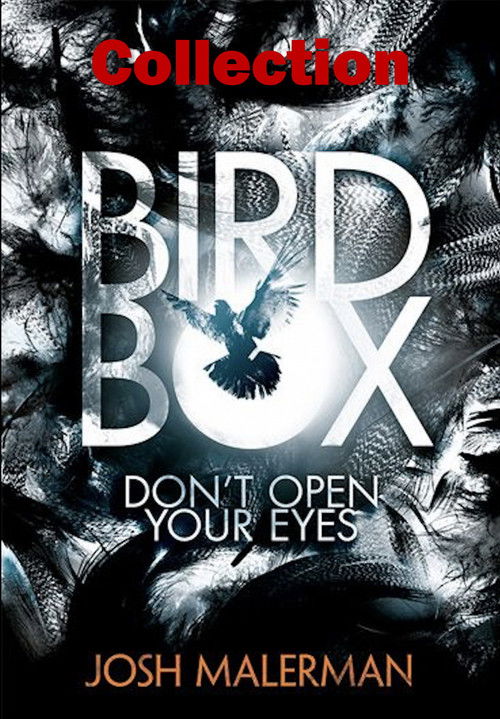 Pòster de Bird Box Collection