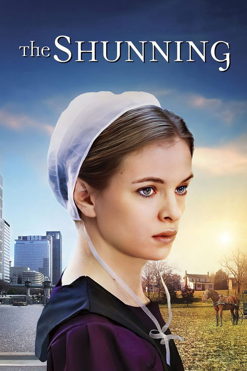 The Shunning poster