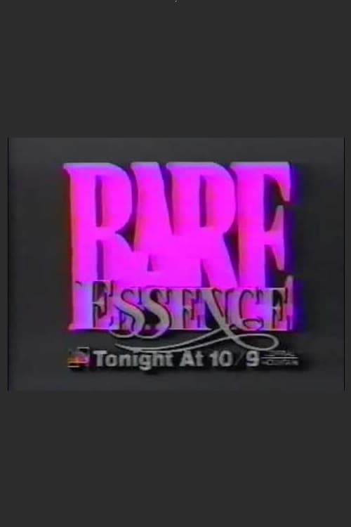 Bare Essence, S01 - (1983)