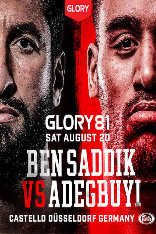 Glory 81 (2022)