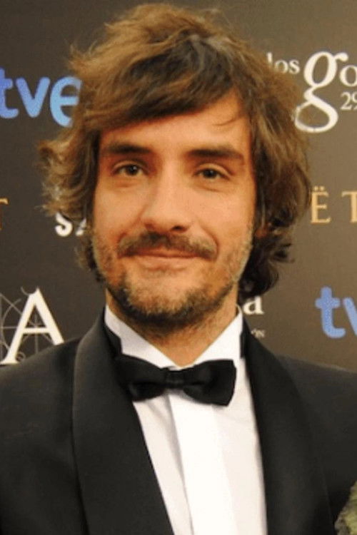 Pepe Domínguez del Olmo