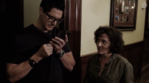 Poster della serie Ghost Adventures: Screaming Room