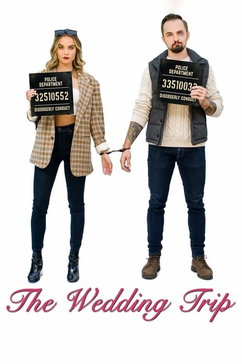 Poster The Wedding Trip 2021
