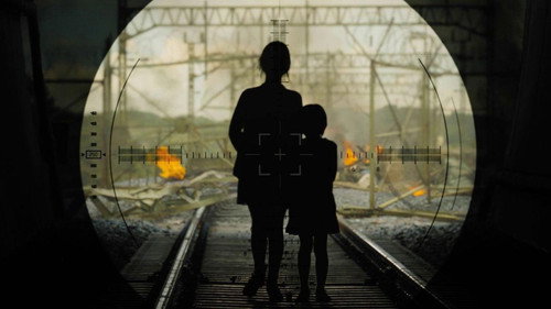 Train to Busan