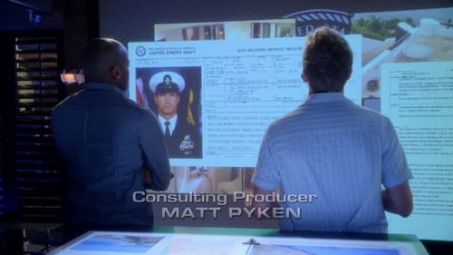 Poster della serie NCIS: Los Angeles