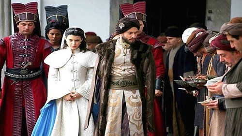 Muhteşem Yüzyıl: Kösem, S01E11 - (2016)