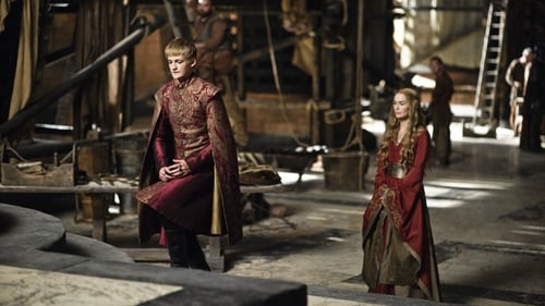 Game of Thrones - Season 2 - Episode 1: The North Remembers