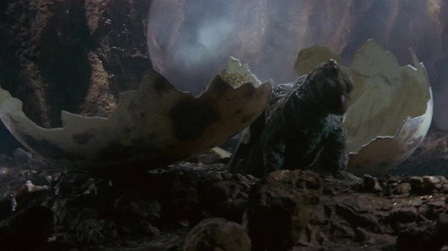 Gappa, the Triphibian Monster