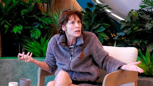 Poster della serie GH Dúo