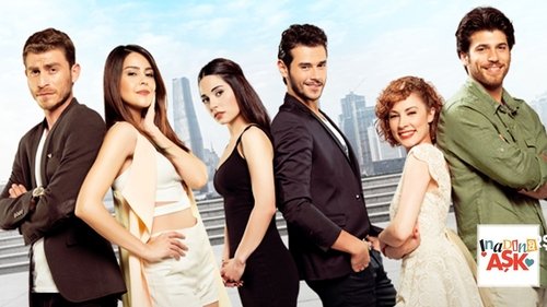 Inadına Aşk