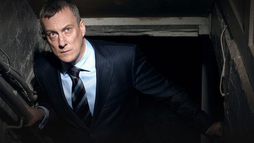Escena 4 de DCI Banks
