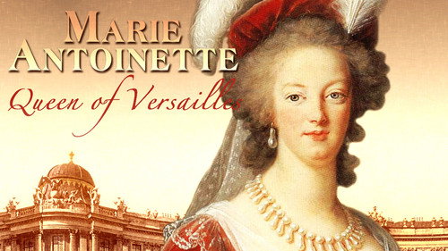 Кадр из Marie Antoinette: Queen of Versailles
