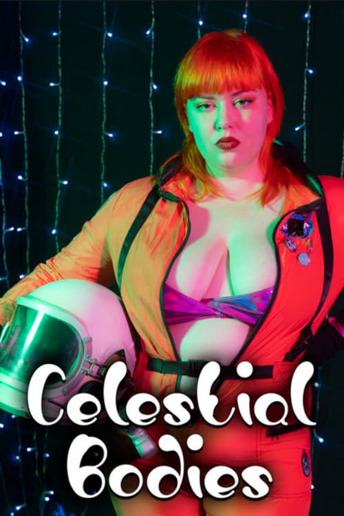 Poster Celestial Bodies 2022