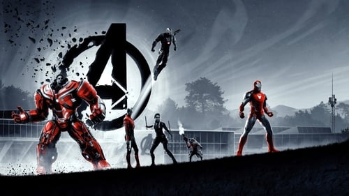 Avengers: Endgame (2019) Download Full HD ᐈ BemaTV