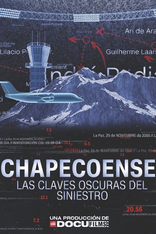 Chapecoense: Las claves oscuras del siniestro 2018