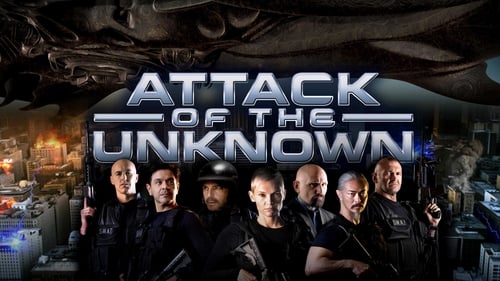 Watch Attack of the Unknown Movie Online