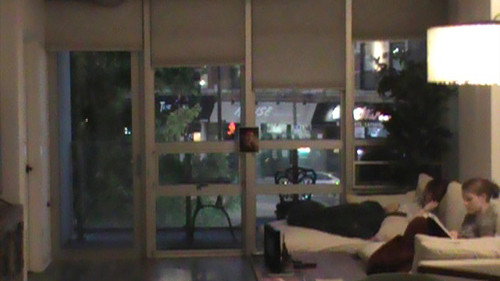 harrison ford's wavelength