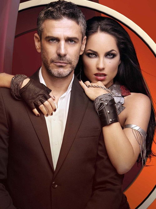 Escena 5 de Dos Lunas