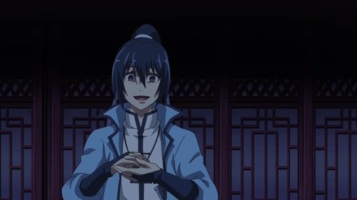 Image de l'épisode 3