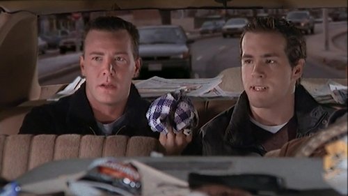 Two Guys and a Girl, S04E15 - (2001)