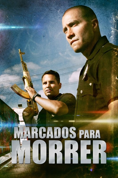 Poster do filme Marcados Para Morrer