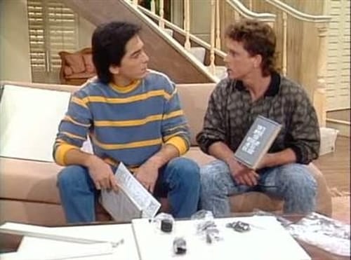 Poster della serie Charles in Charge