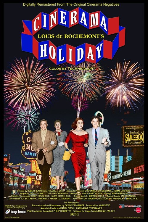 Cinerama Holiday