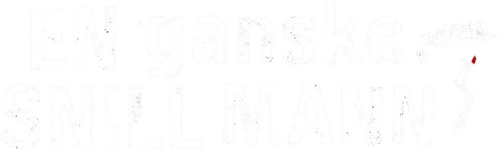 A Somewhat Gentle Man