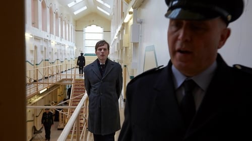 Endeavour: 2×4