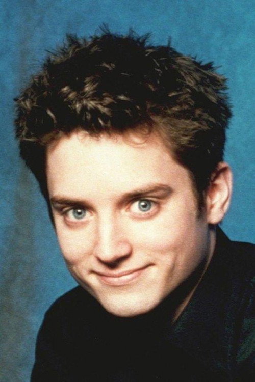 Elijah Wood photo 3