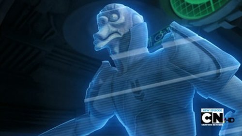Star Wars: The Clone Wars: 3×20
