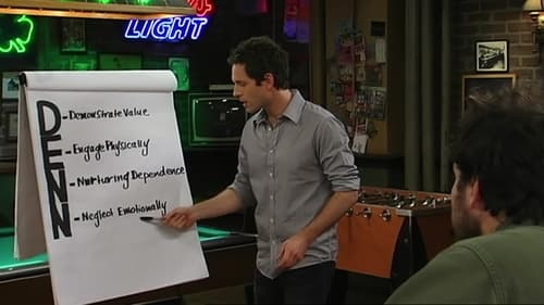 It's Always Sunny in Philadelphia, S05E10 - (2009)