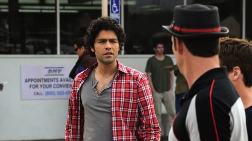 Entourage: Fama e Amizade: 6×1