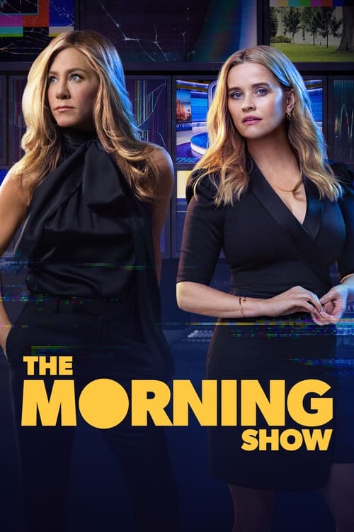 Where to stream The Morning Show