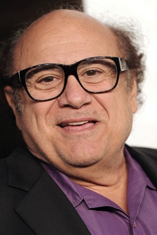 Kép: Danny DeVito színész profilképe