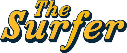 The Surfer