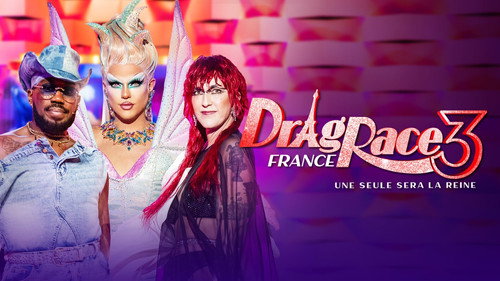Image La journée Crazy Drag